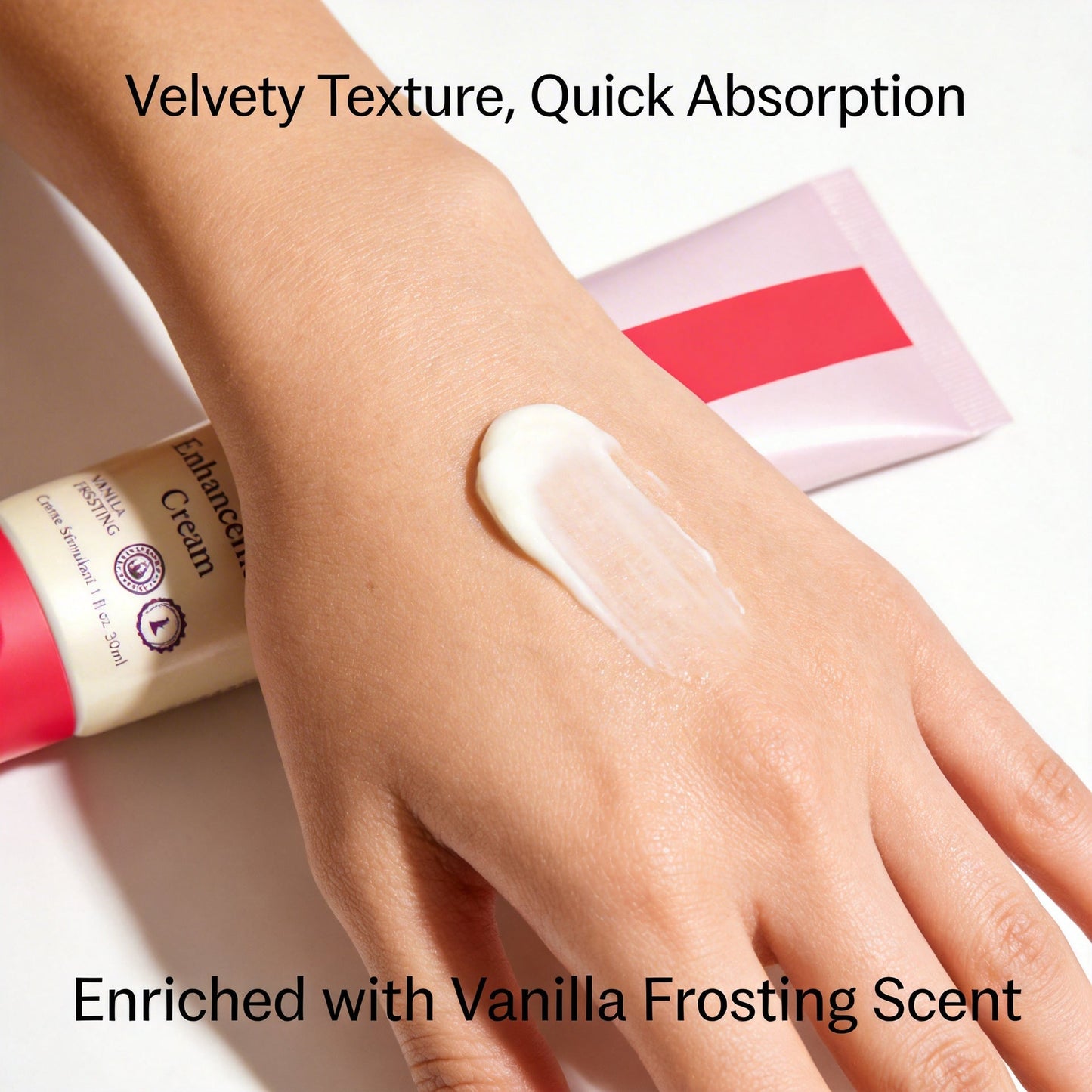 Body Lotion 30ml