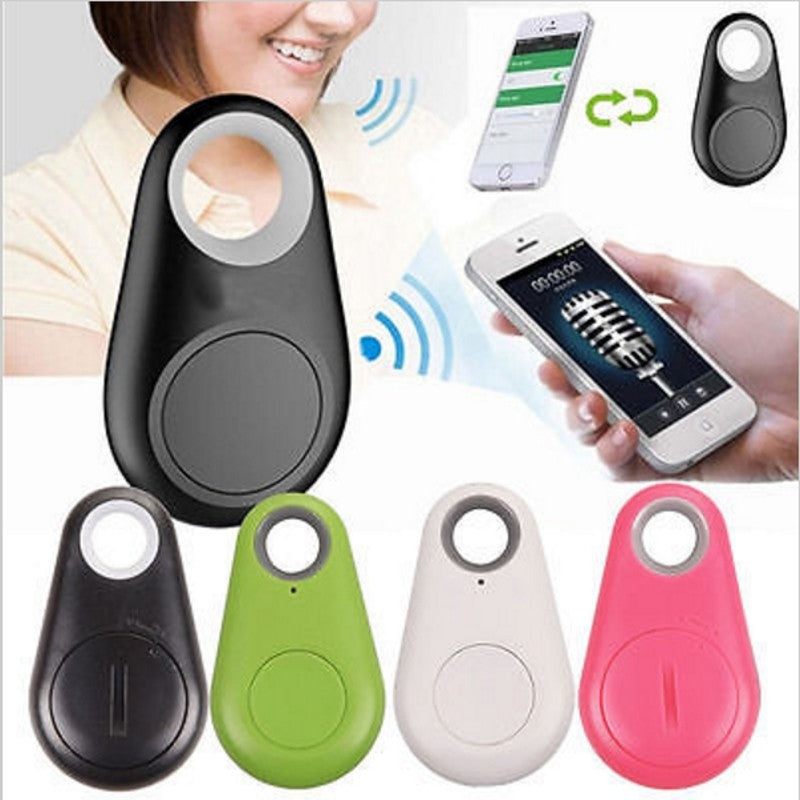 Anti-Lost Object Finder Water Drop Bluetooth-compatible