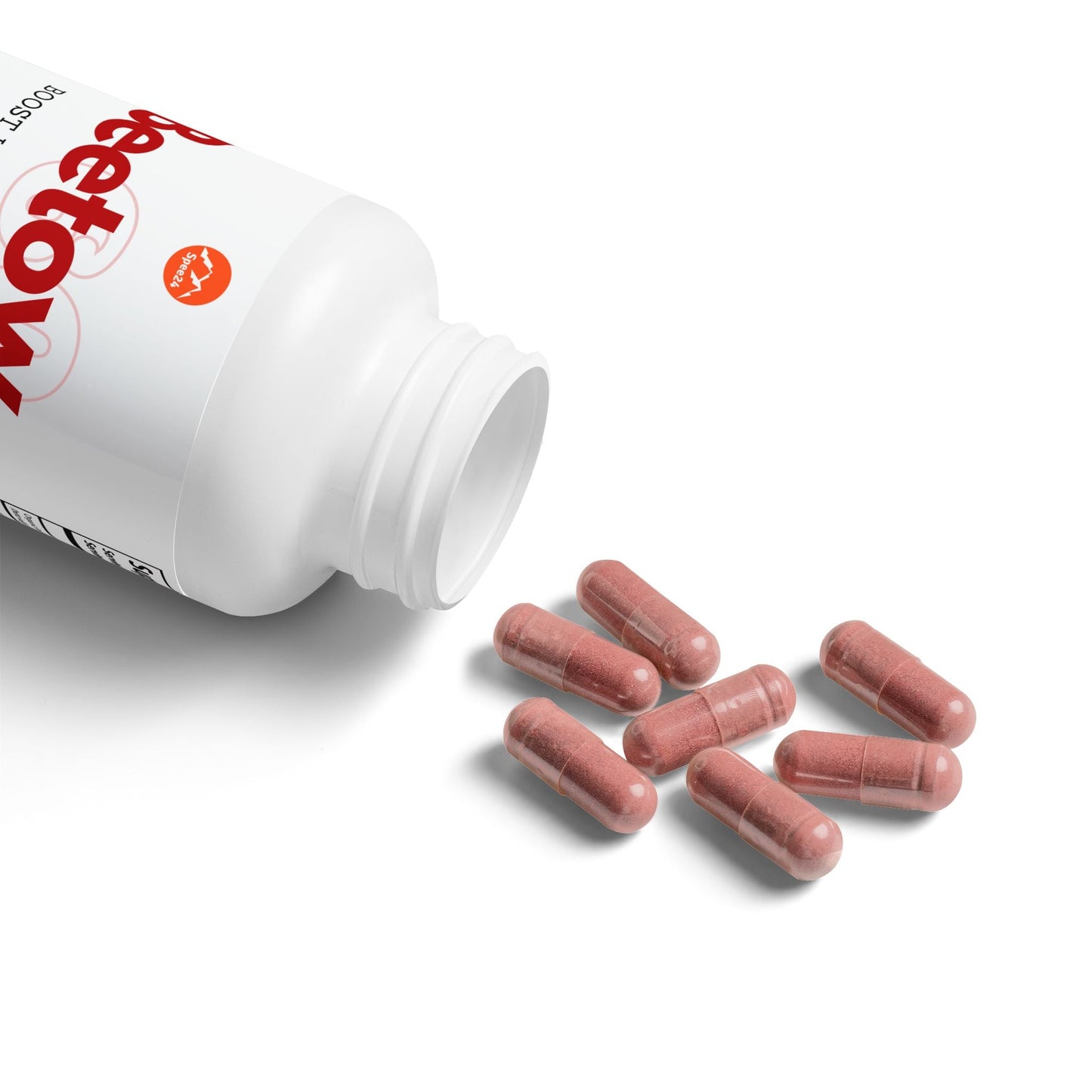 Beetow Beetroot Supplement (60 Capsules)
