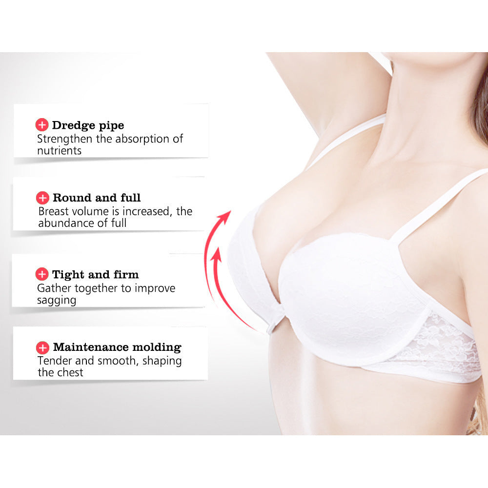 CANAMIN Breast Enhancement Essential Oil 30ml