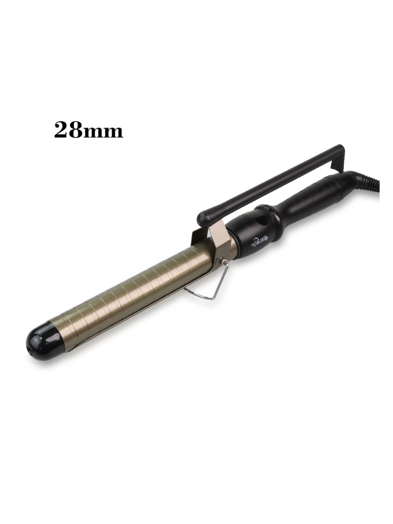 Ceramic Coating Barrel Curling Iron