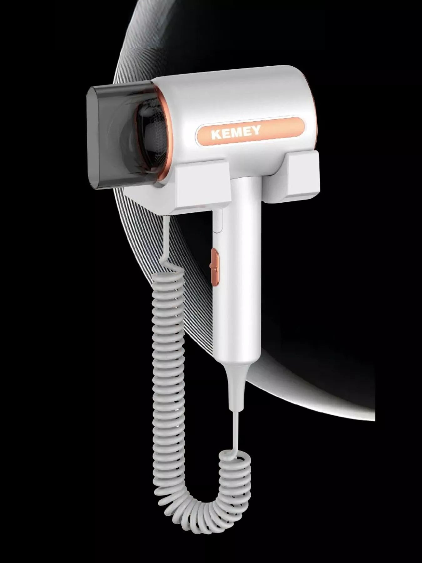 Constant Temperature Household Hair Dryer