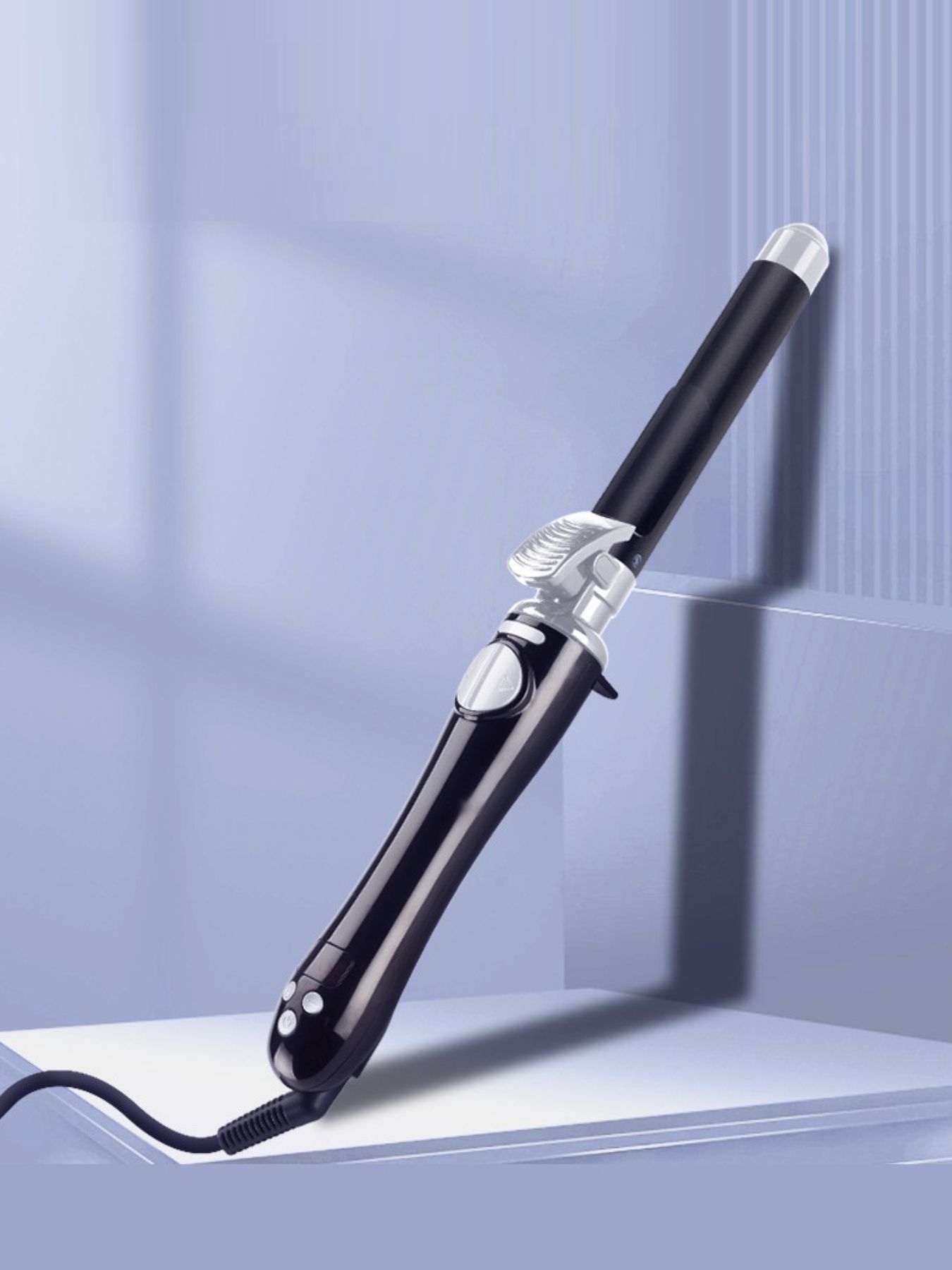 Fast Heating Curling Iron