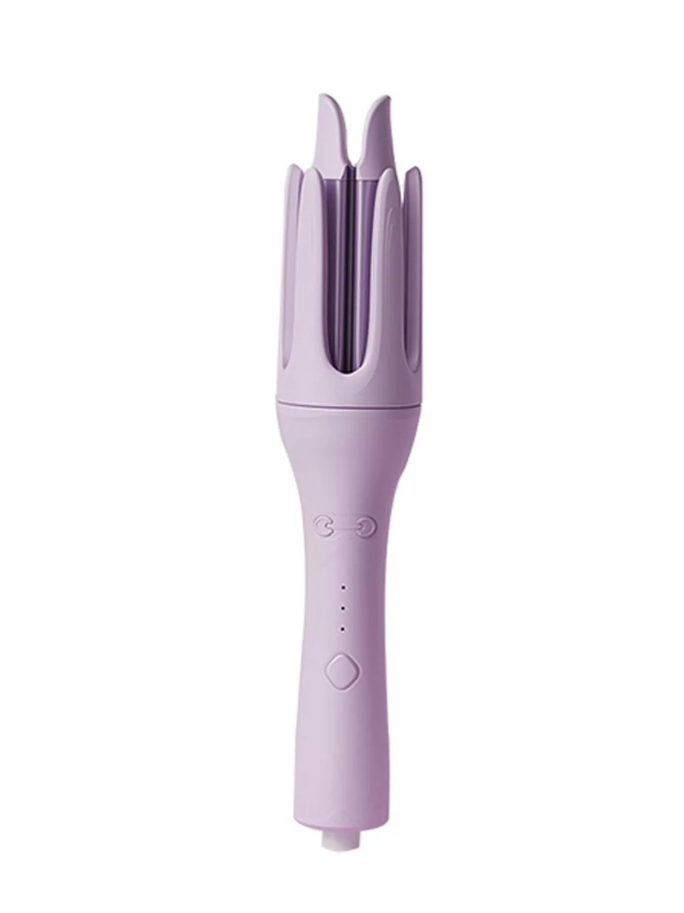Automatic Rotating Hair Curling Iron