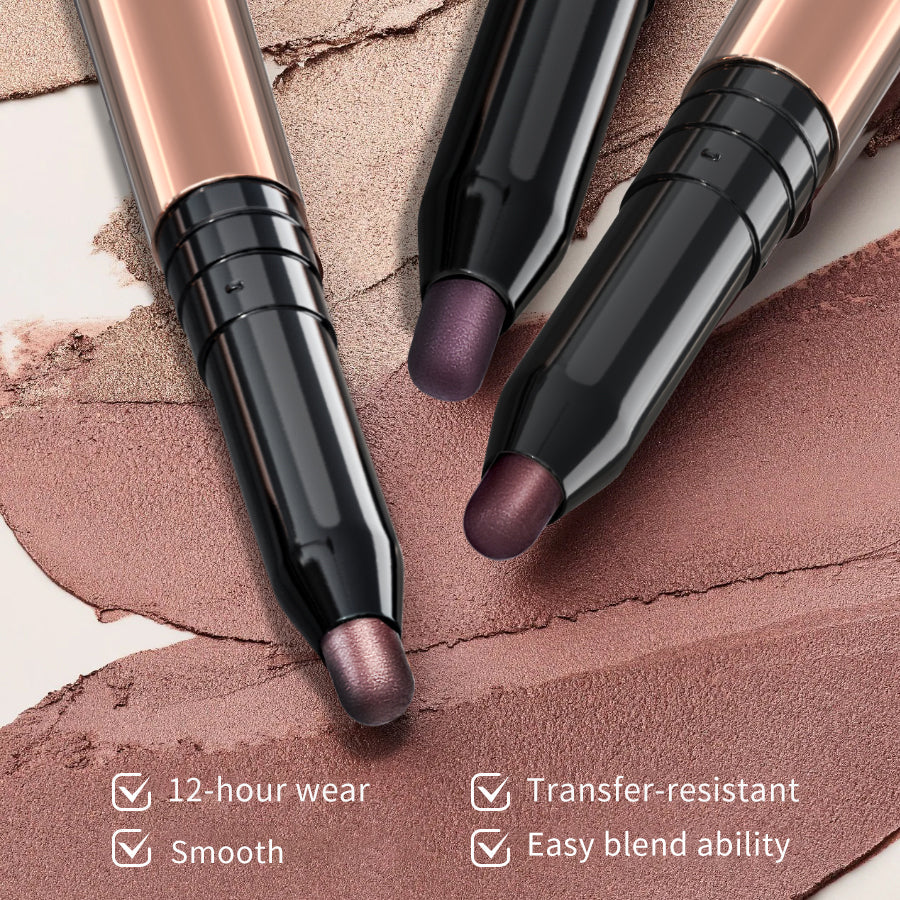 Phofay Waterproof Eyeshadow Stick – 0.6g