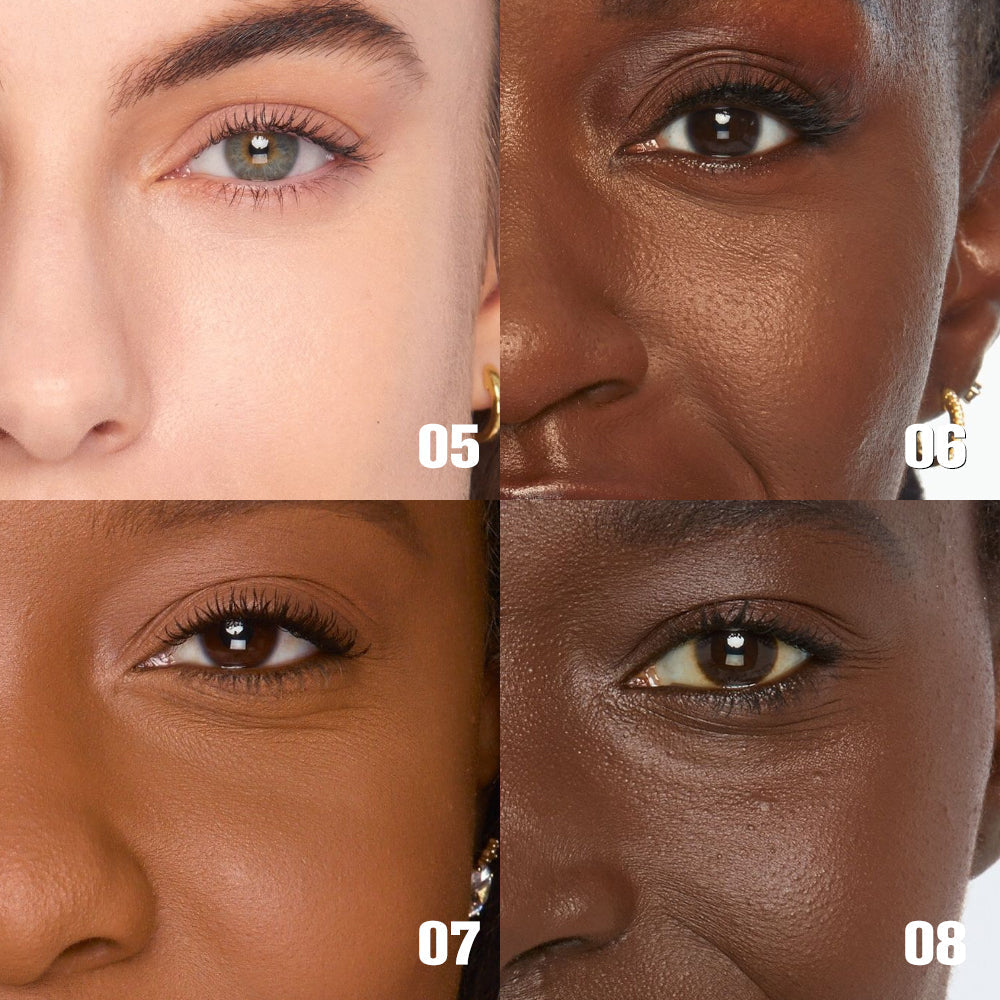 Phofay Flawless Matte Setting Powder – 8g