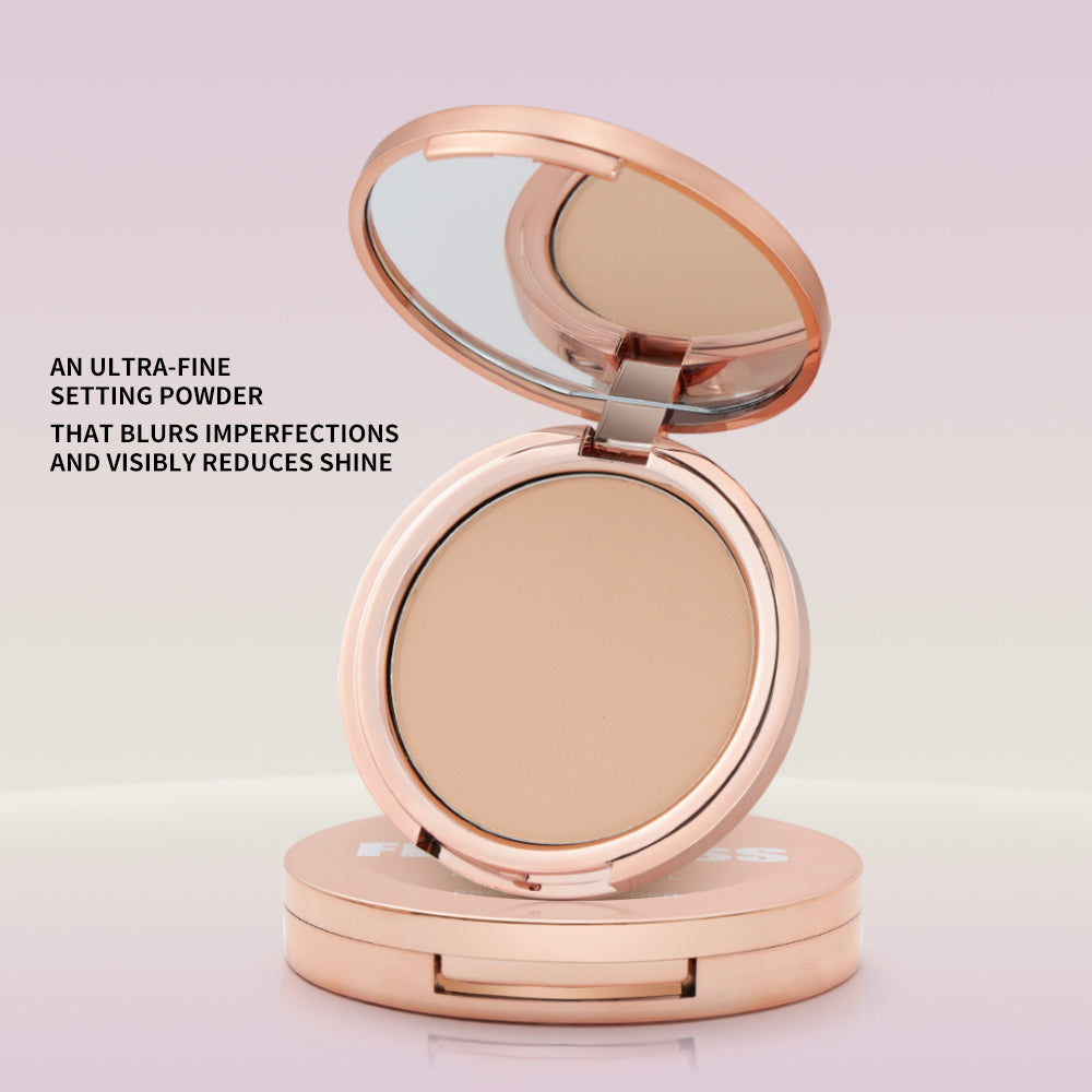 Phofay Flawless Matte Setting Powder – 8g