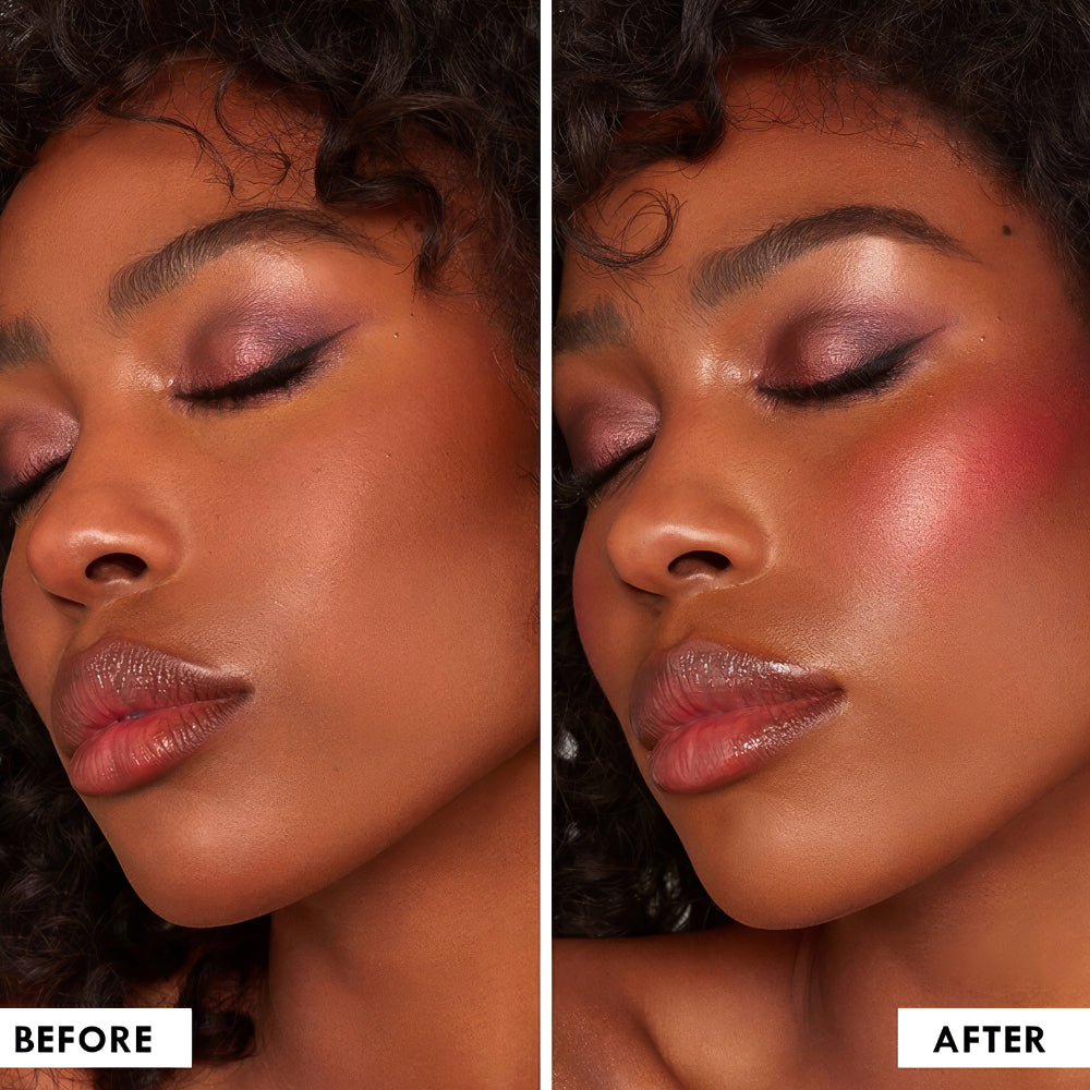 Phofay Smooth Weightless Contour Cream & Powder – 6.5g