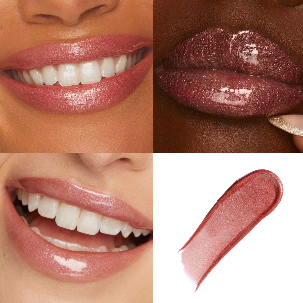 Phofay Ultra-Glossy High-Shine Lip Gloss – 6 ML