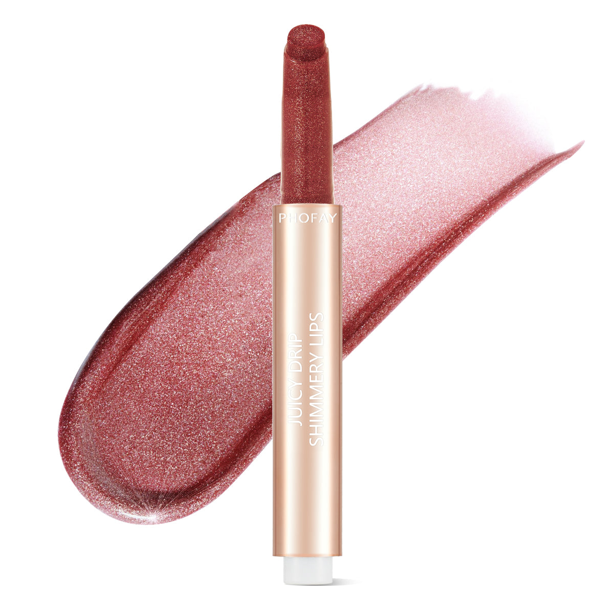 Phofay Hydrating Long-Wearing Plumping Lip Balm – 2.2g