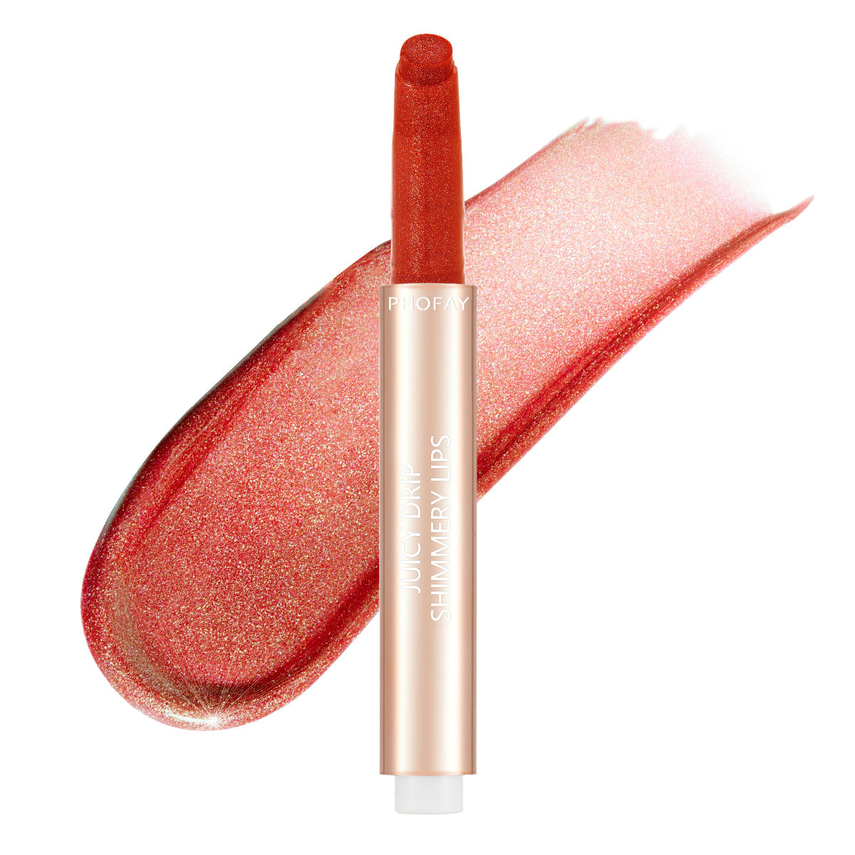 Phofay Hydrating Long-Wearing Plumping Lip Balm – 2.2g
