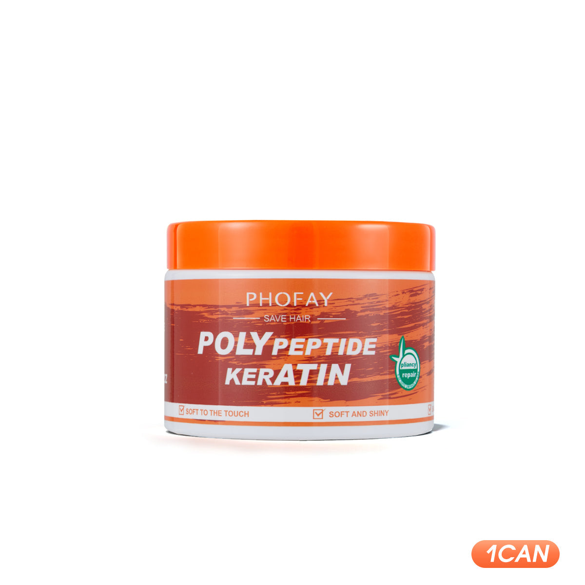 Phofay Deep Moisturizing Hair Mask – 250ml