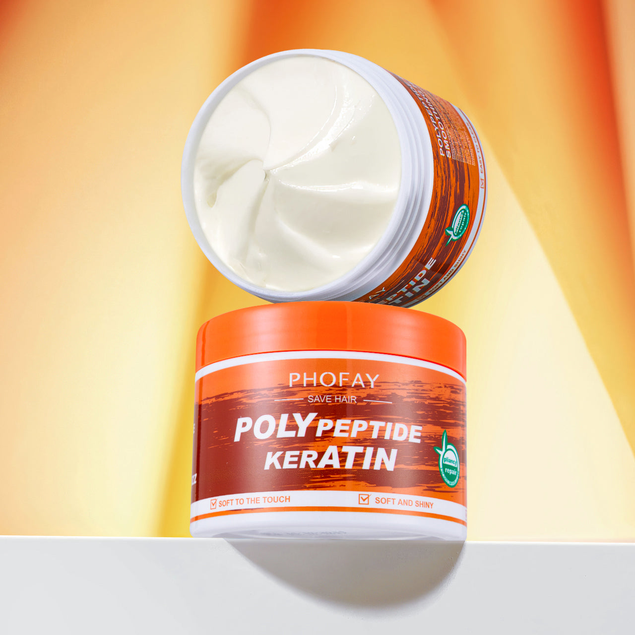 Phofay Deep Moisturizing Hair Mask – 250ml