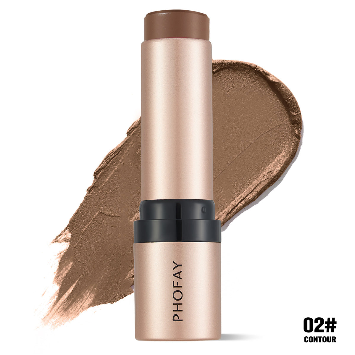 Phofay Smooth Weightless Shaping Stick – 10g
