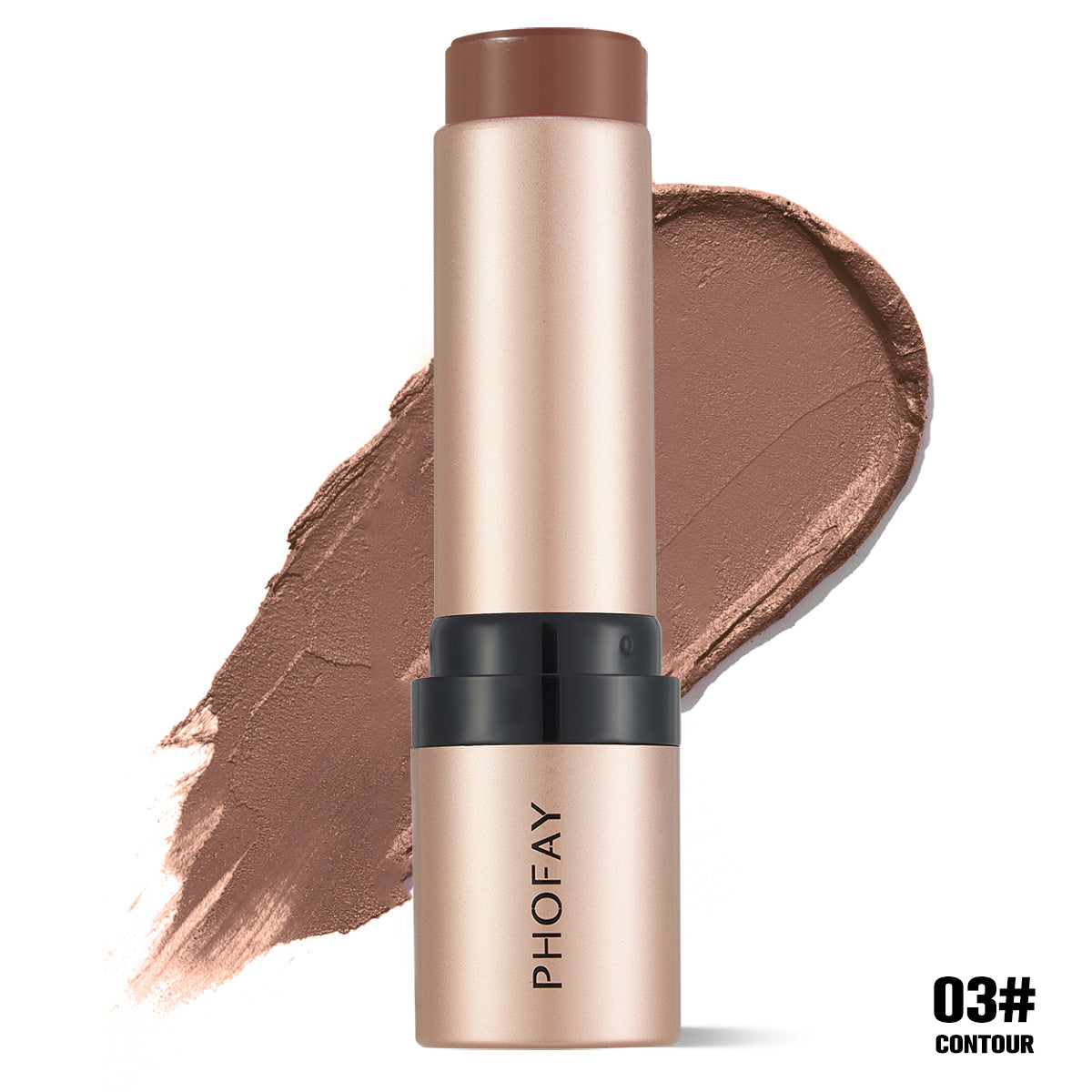 Phofay Smooth Weightless Shaping Stick – 10g