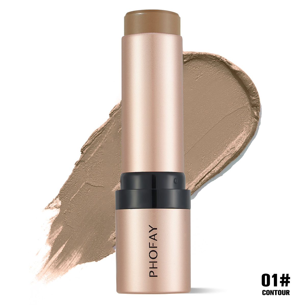 Phofay Smooth Weightless Shaping Stick – 10g