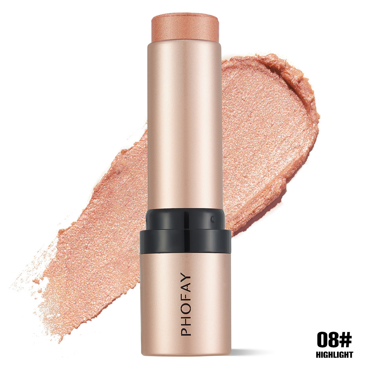 Phofay Smooth Weightless Shaping Stick – 10g