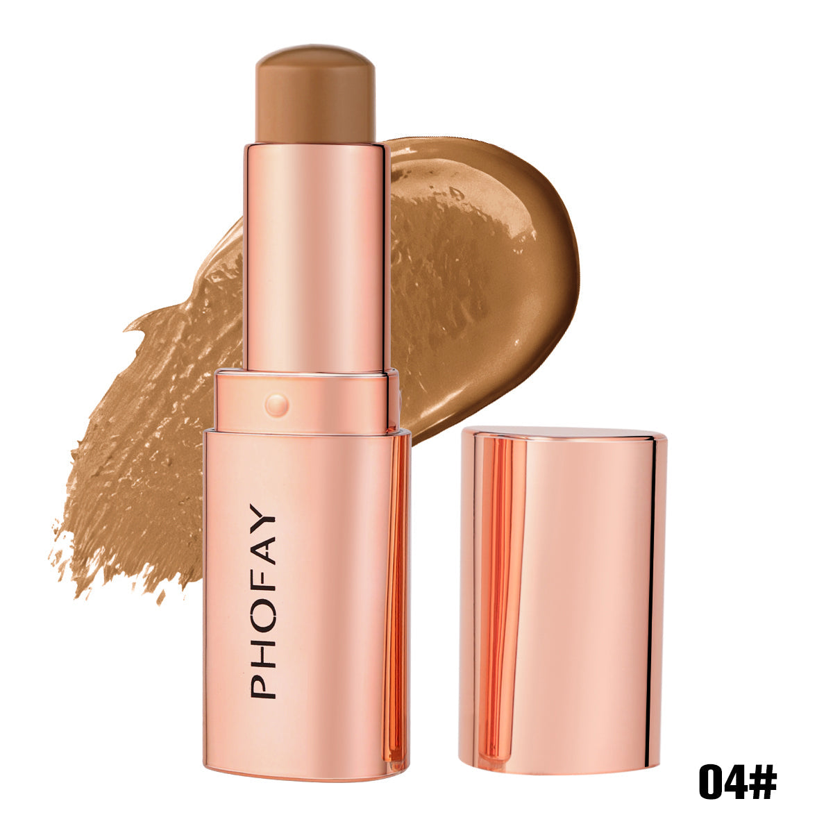 Phofay Smooth Weightless Contour Stick – 4g