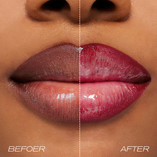 Phofay Moisturizing Non-Sticky Lip Gloss – 4.5ml