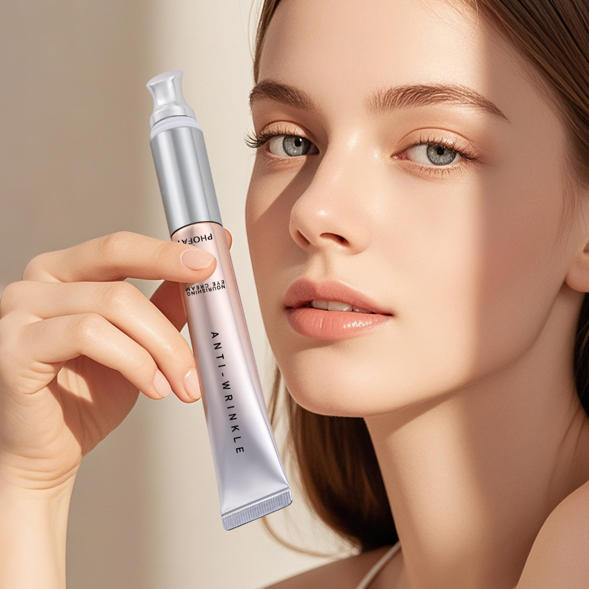 Phofay Anti-Wrinkle Moisturizing Eye Cream – 14ML