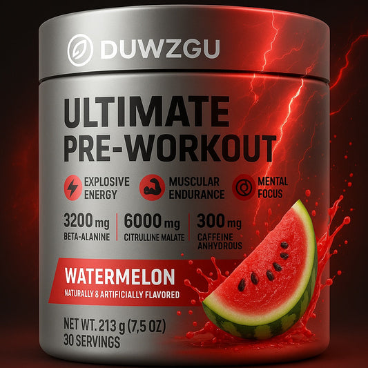 Exercise Supplement Caffeine