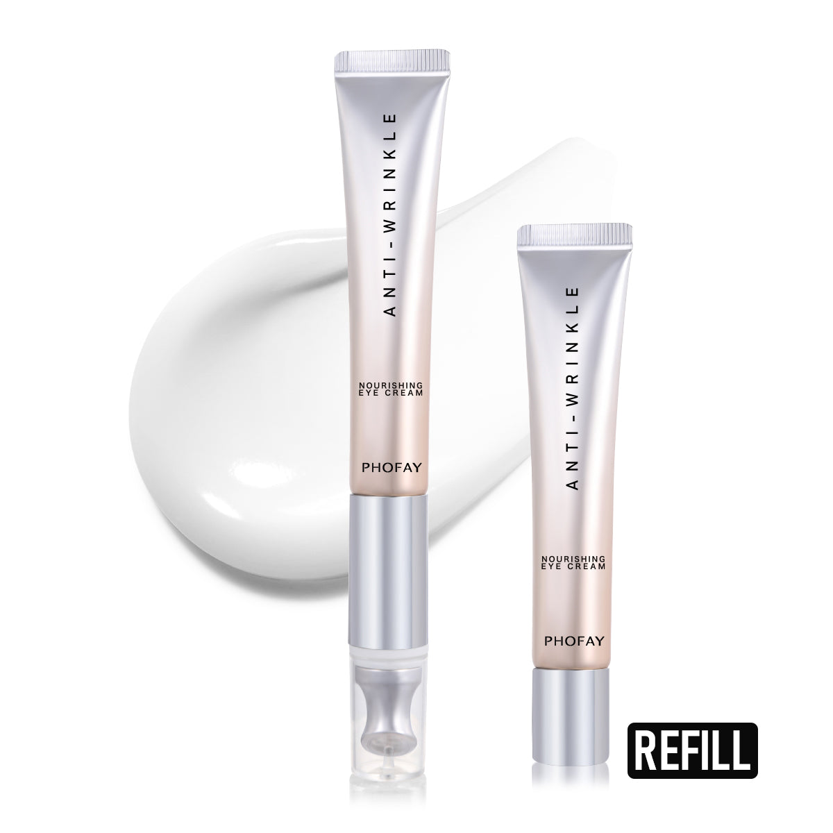 Phofay Anti-Wrinkle Moisturizing Eye Cream – 14ML