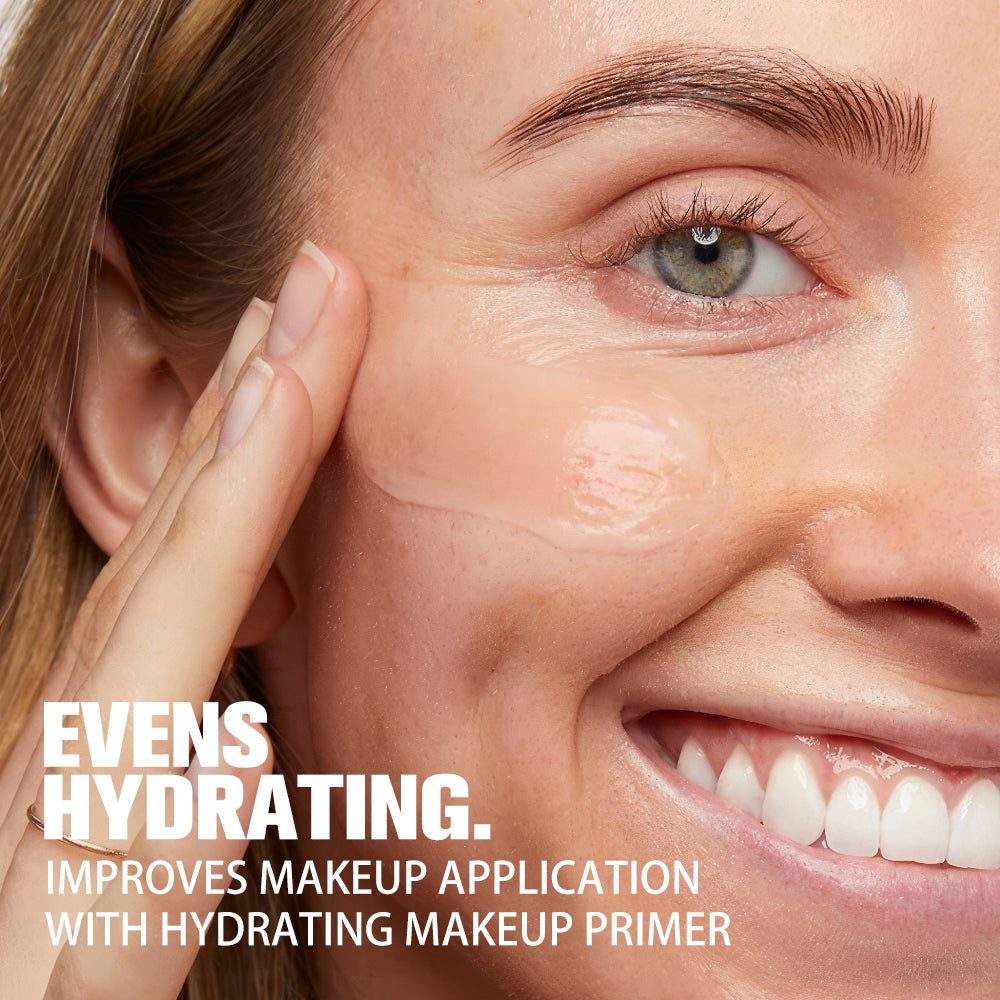 Phofay Lightweight Hydrating Makeup Primer – 25ml