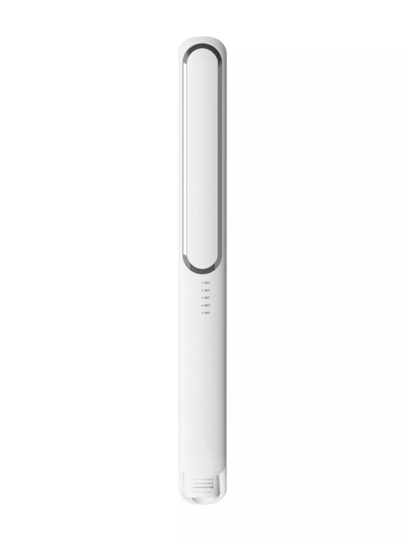 Portable Rechargeable Hair Straightener