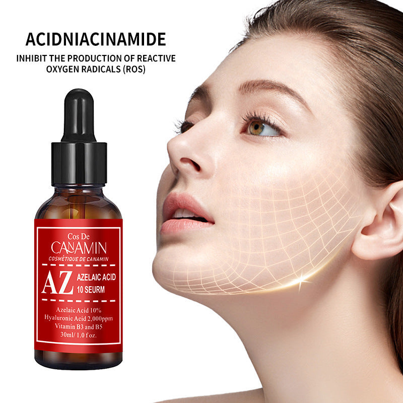 CANAMIN Astaxanthin Serum