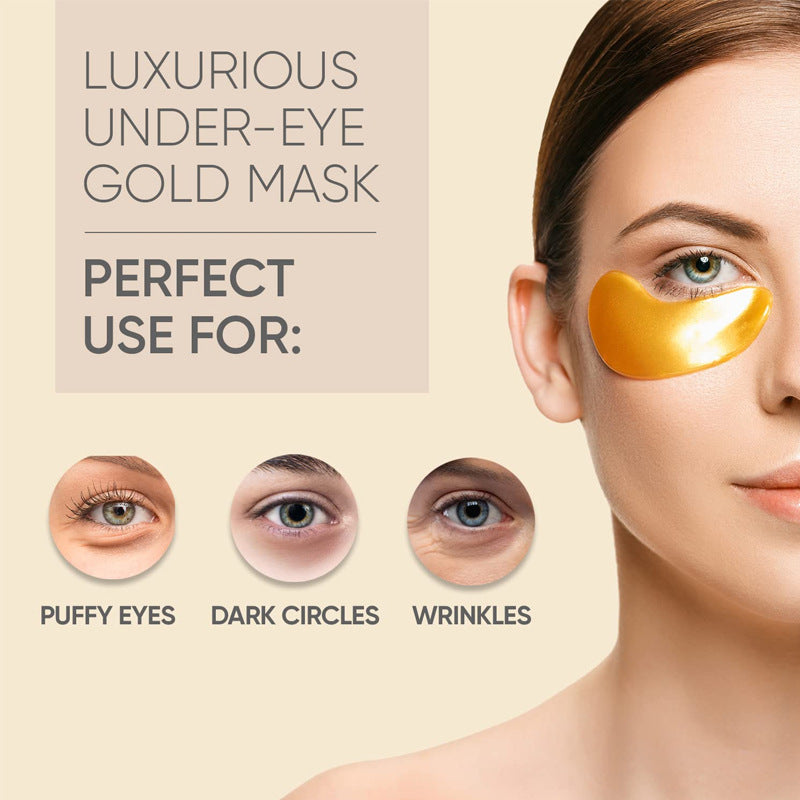 CANAIIN Eye Masks 20 Pairs