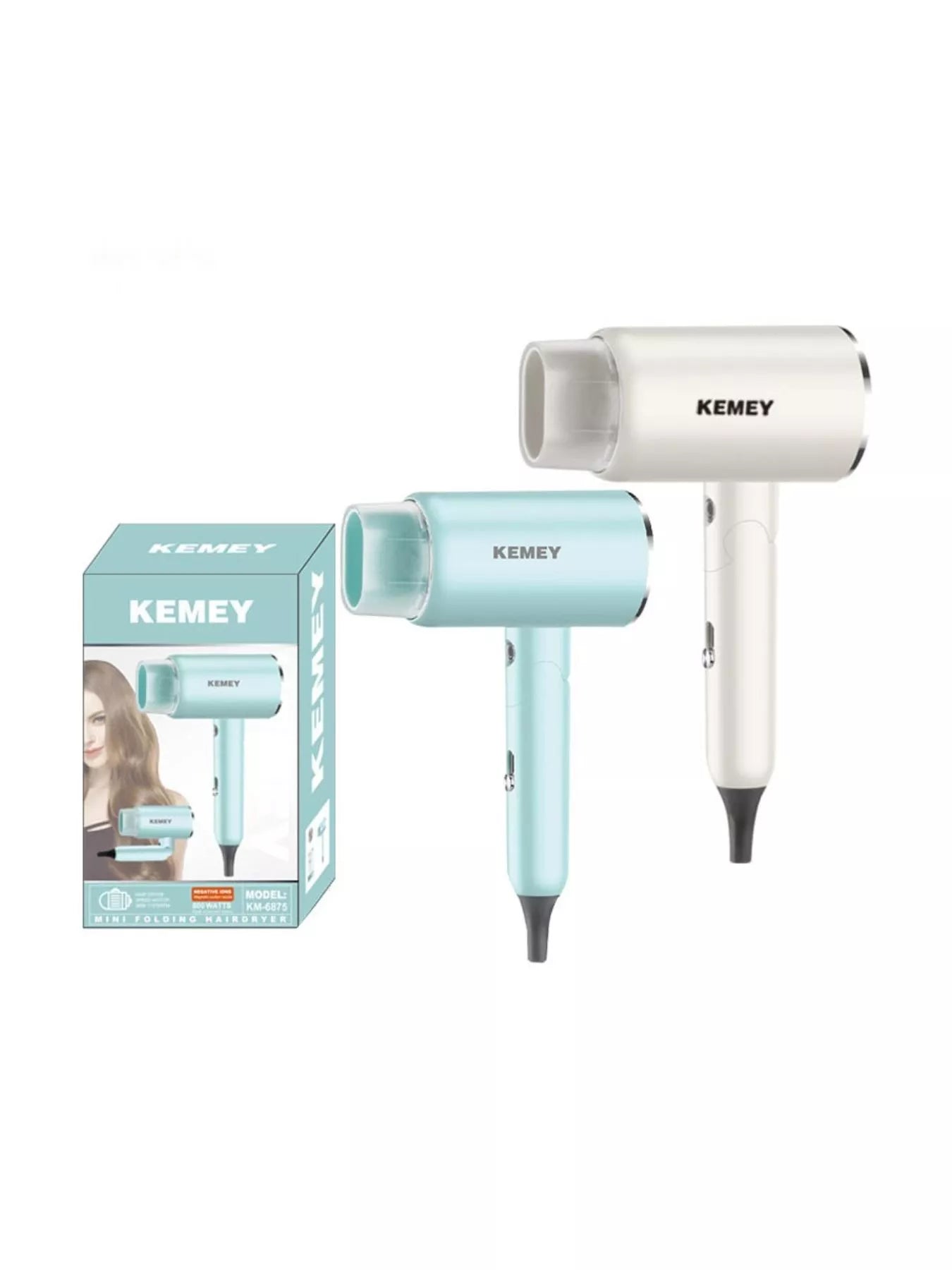 Portable Lightweight Household Hair Dryer