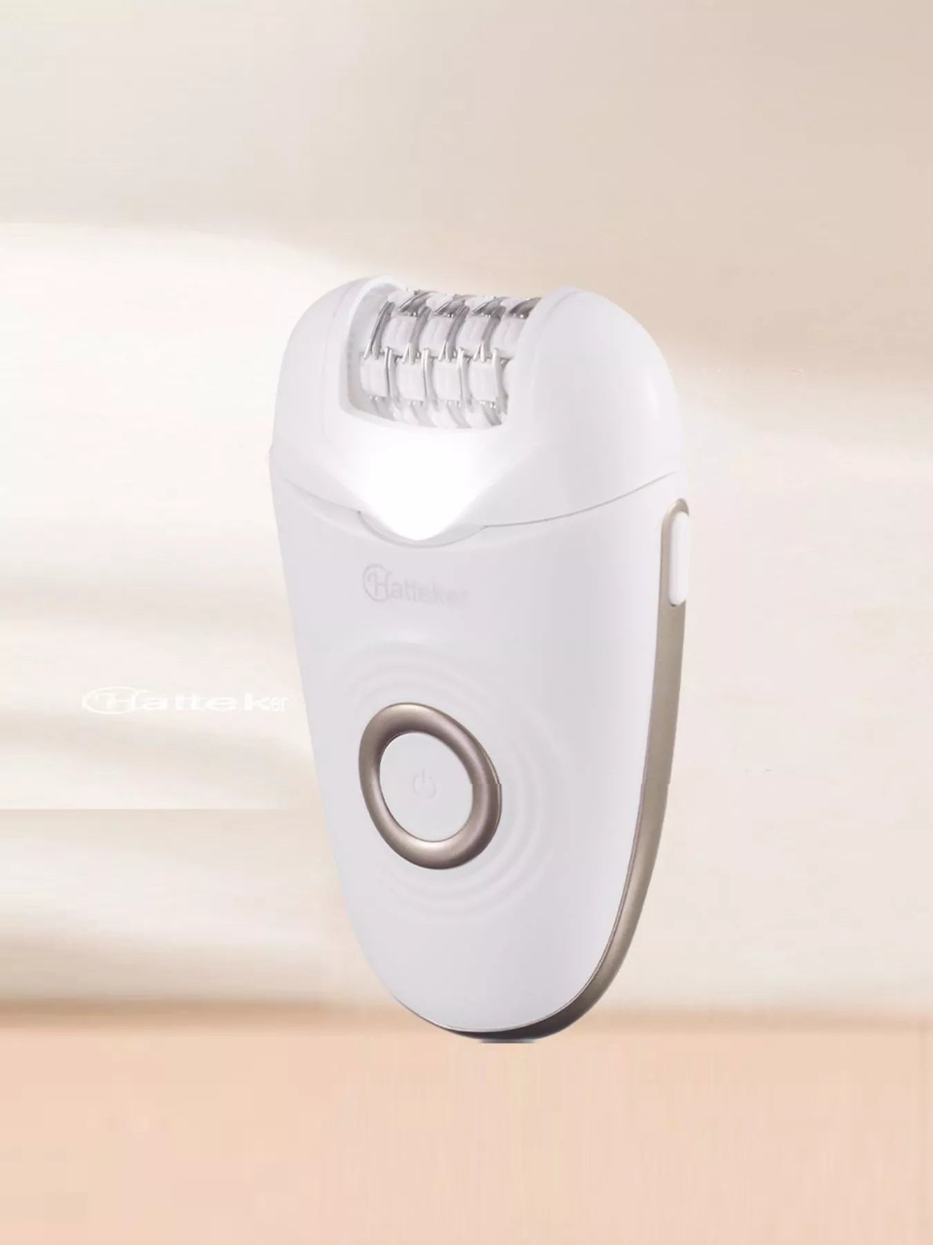 Portable Hair Removal Epilator