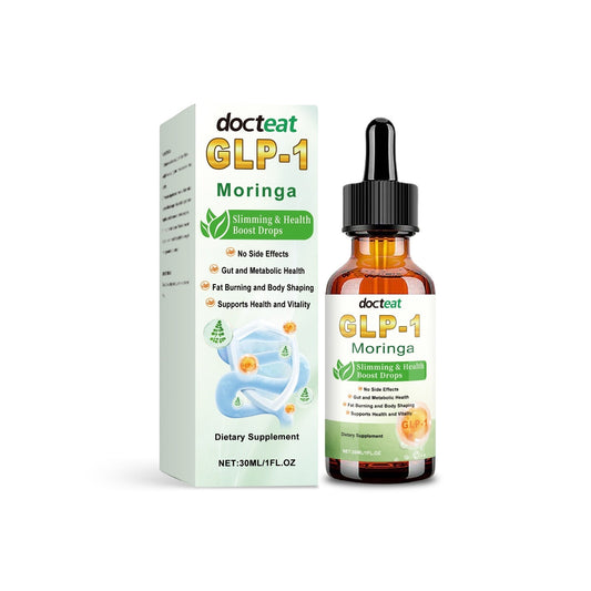 Slimming  Health Boost Drops