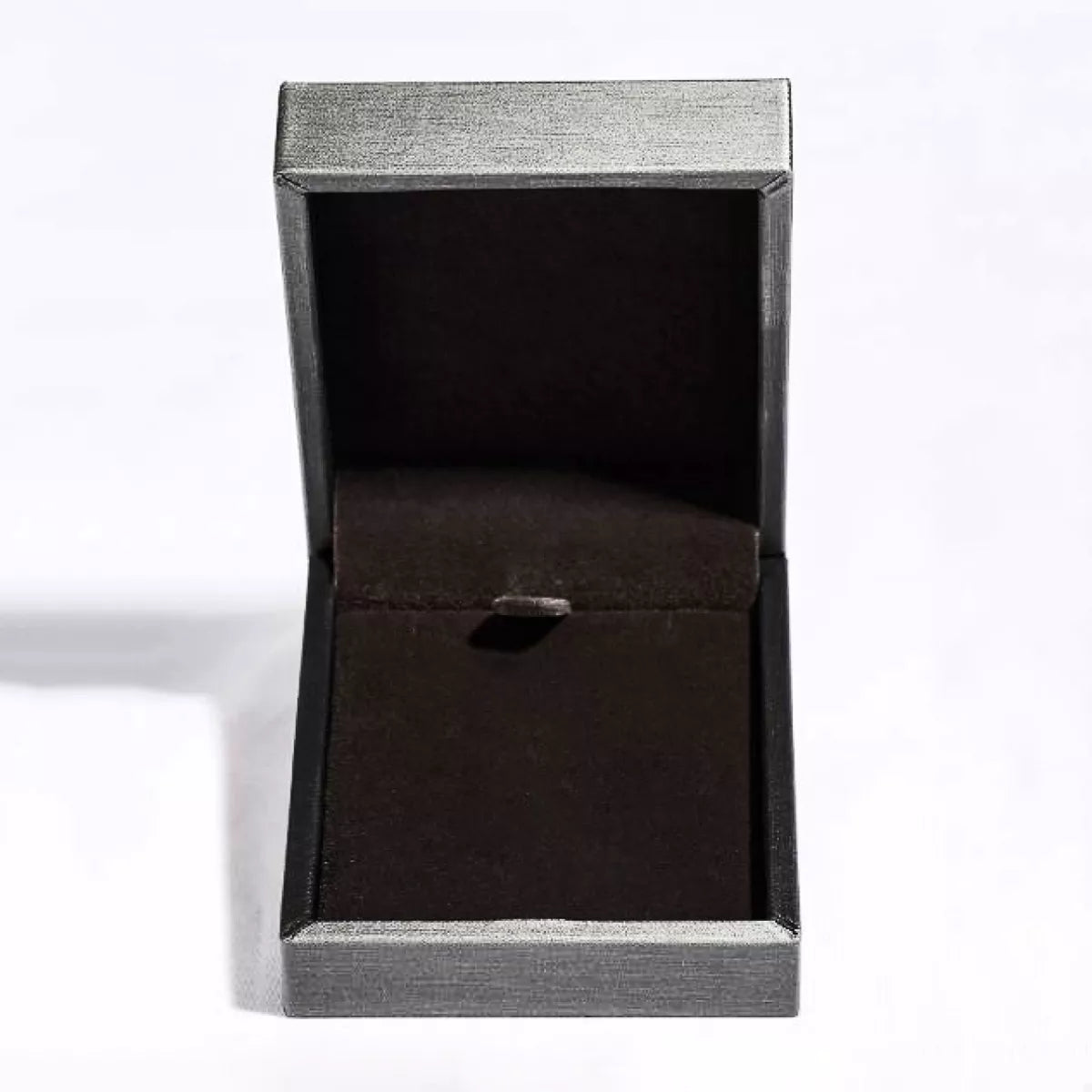 1.2 Carat Moissanite 925 Sterling Silver Pendant Necklace
