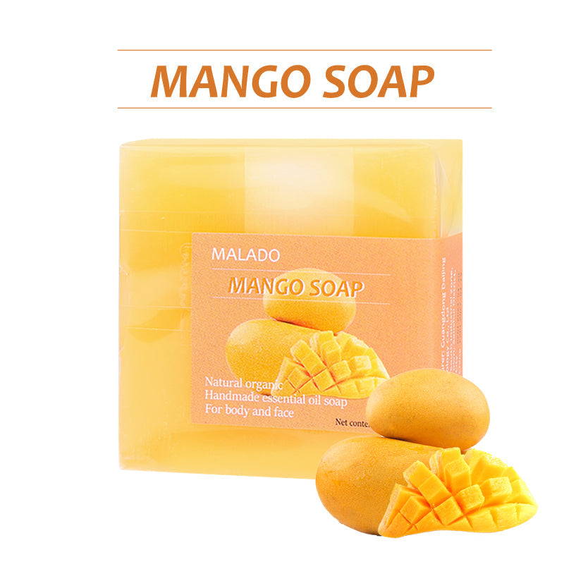Mango Soap