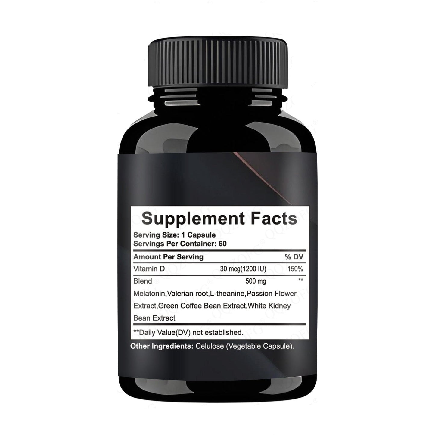 L-Carnitine Capsules For Weight Loss