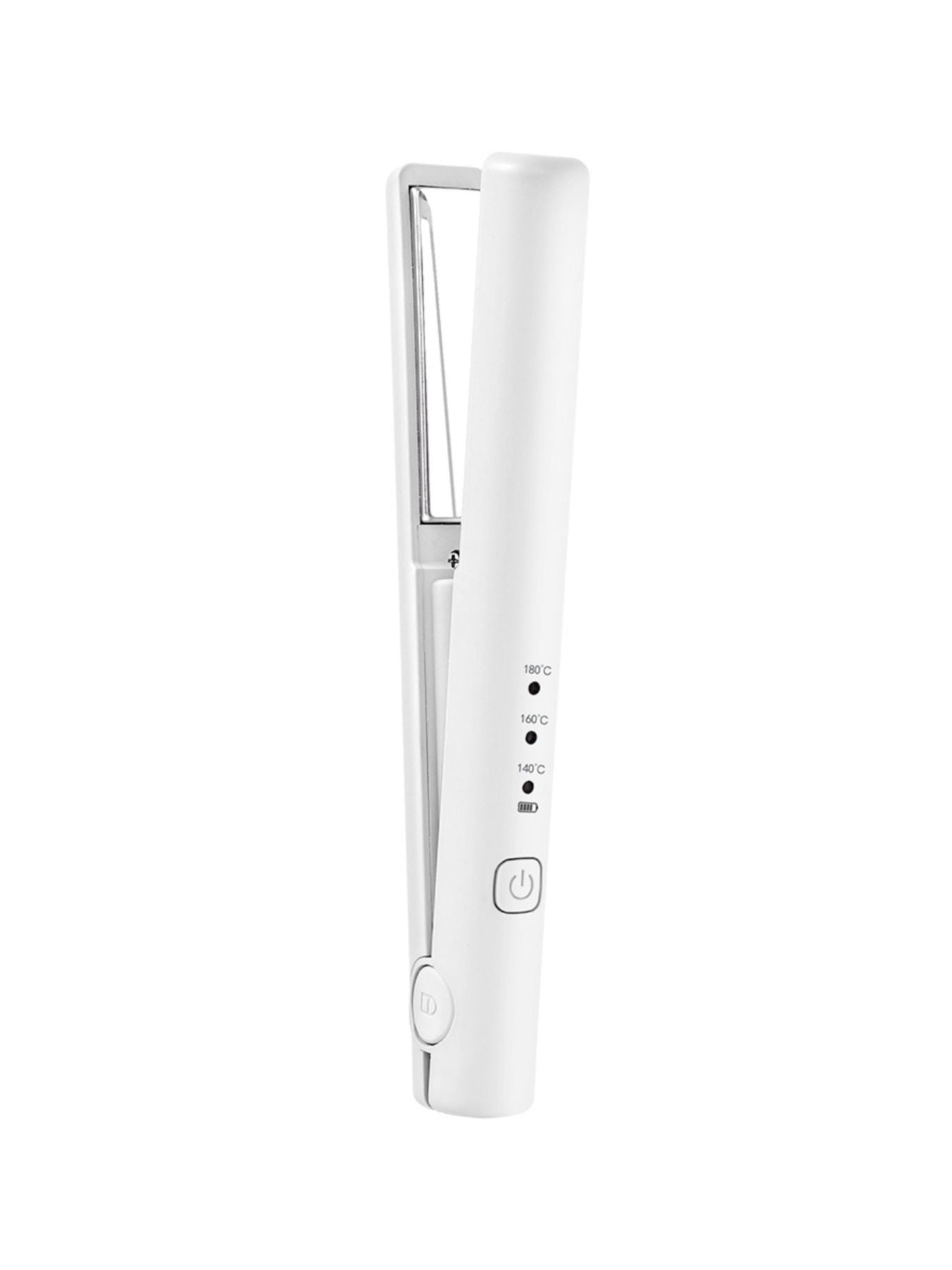 Cordless Rechargeable Mini Hair Straightener