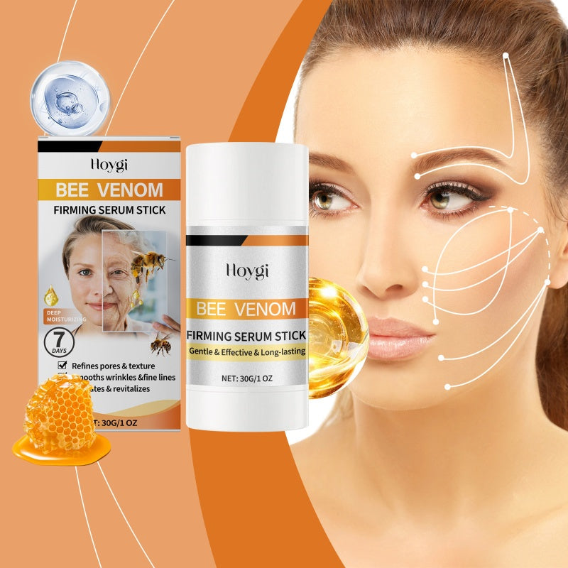 Bee VenomAnti-Aging Lifting Serum Stick