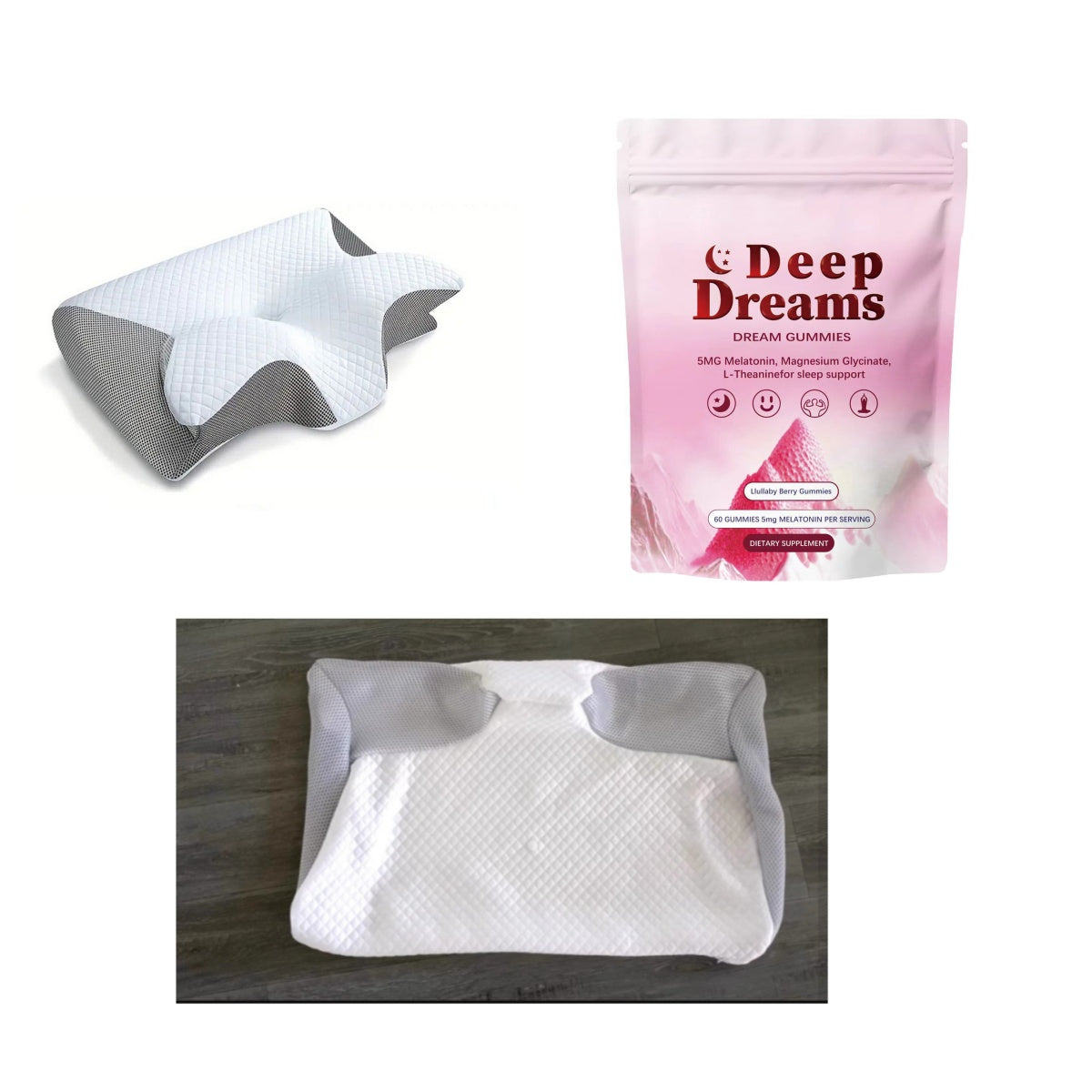Melatonin Soft Candy 5g