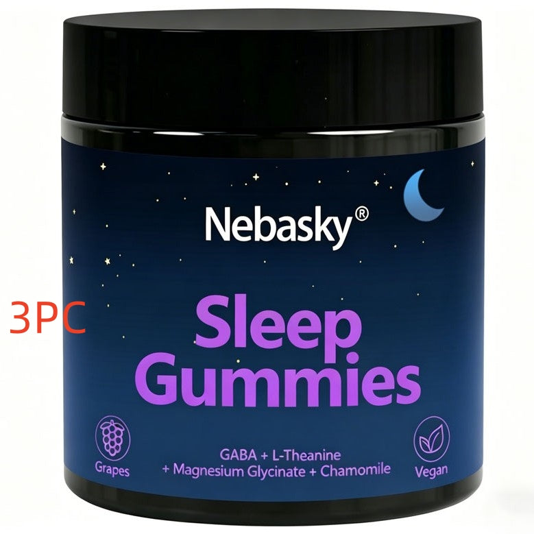 Sleep Fudge
