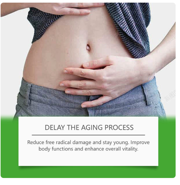 Slimming  Health Boost Drops