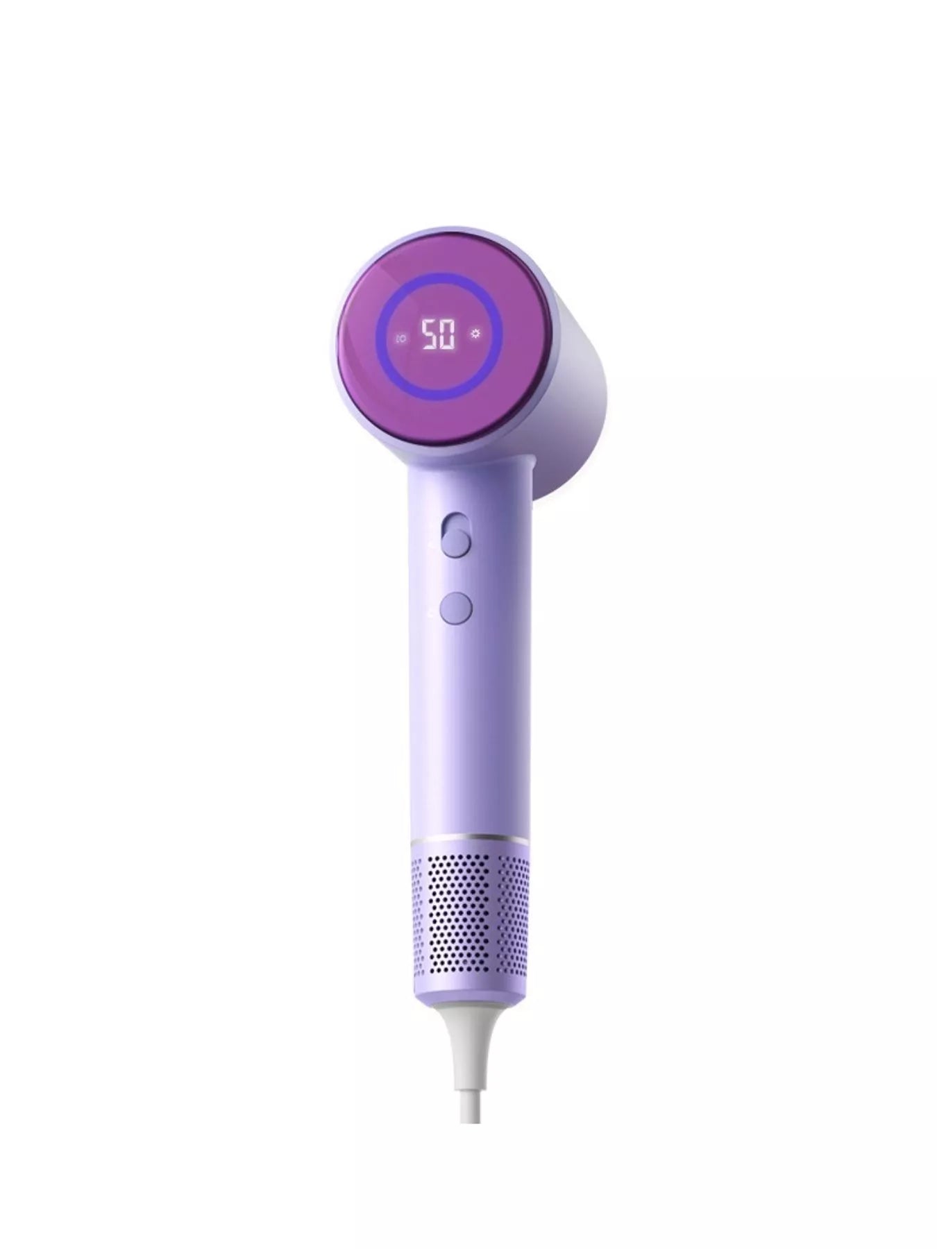Temperature Control Household Hair Dryer