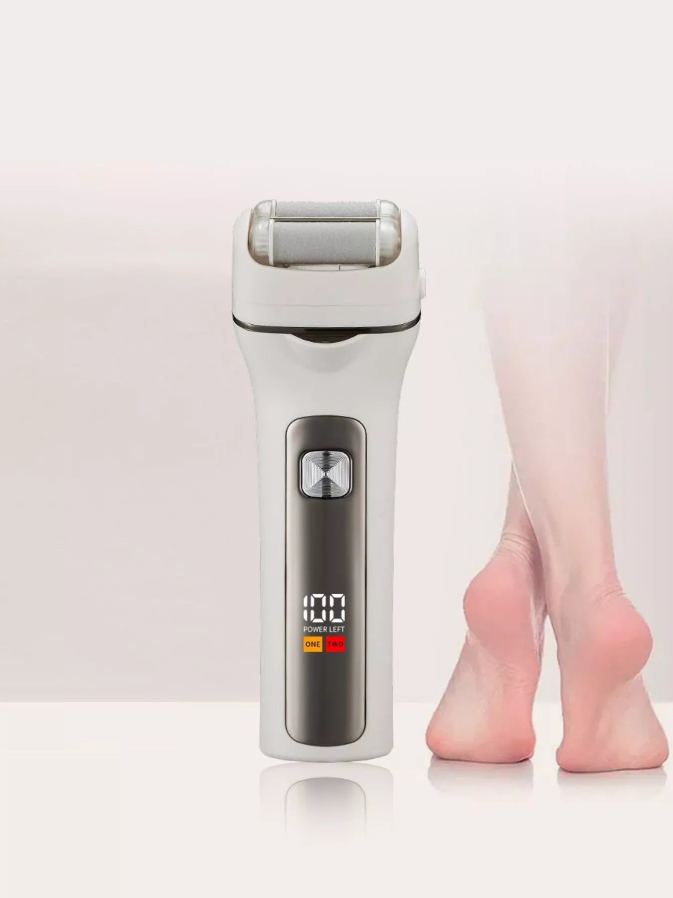 Rechargeable Waterproof Electric Hair Removal Epilator