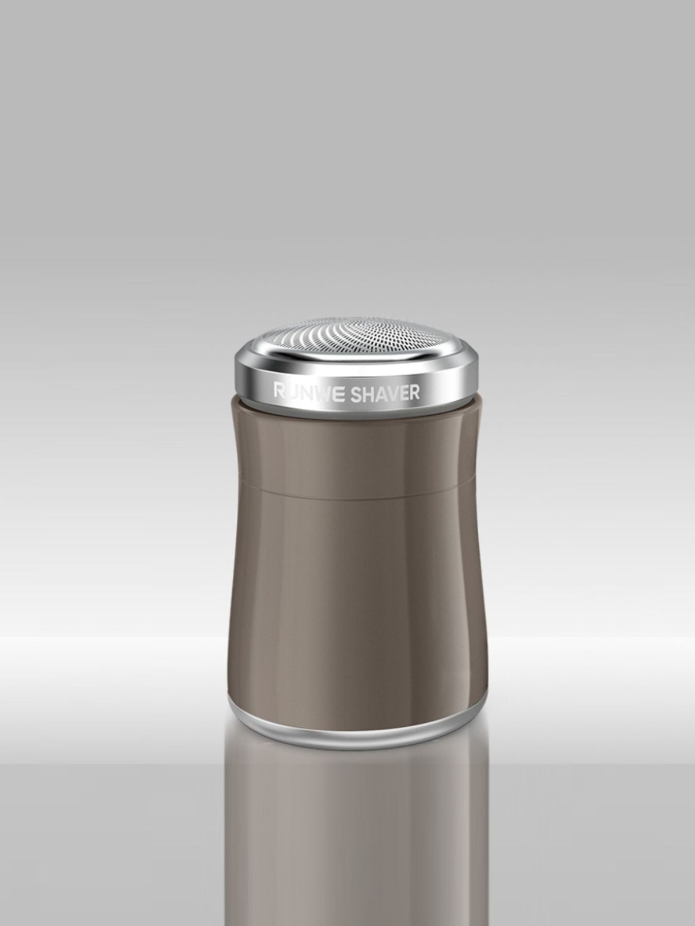 Waterproof Electric Shaver
