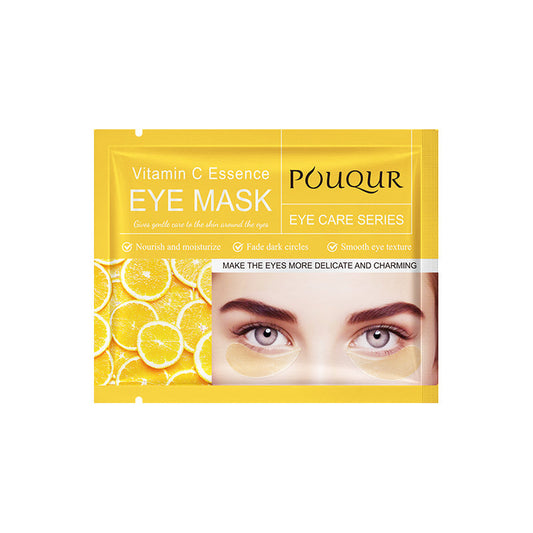 Vitamin C Eye Mask