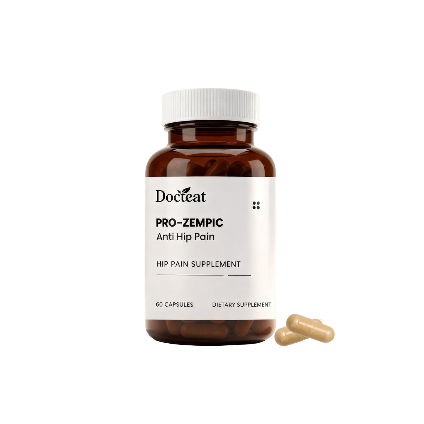 Joint Health Support Capsule