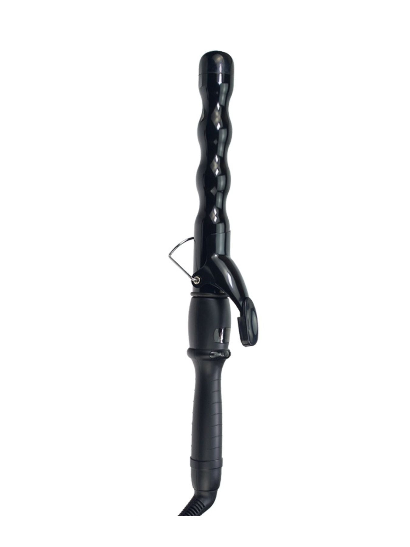 Adjustable Temperature Curling Iron
