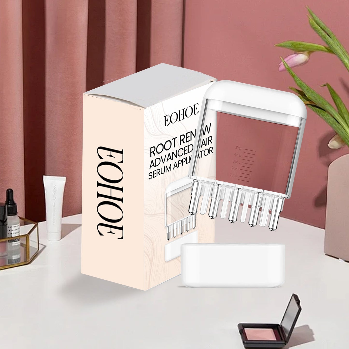 Root Renewal Hair Applicator 1pc