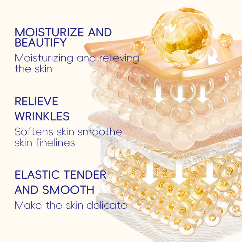 Collagen Anti-Aging Face Mask
