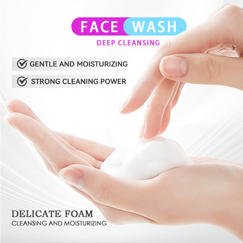 DR Snail Collagen Cleansing Cream
